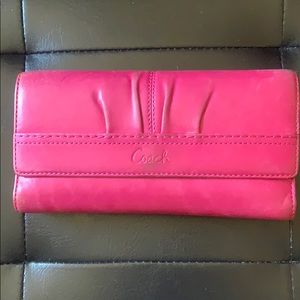long wallet
